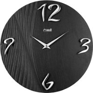 Lowell Designové nástěnné hodiny 11480 40 cm - Falióra