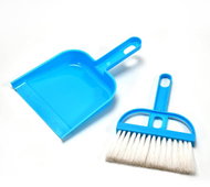 ZEN Mini sada na zametání – lopatka a smetáček - Hand Shovel