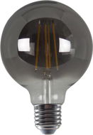 Diolamp Vintage G95 8 W/230 V/E27 - LED žiarovka