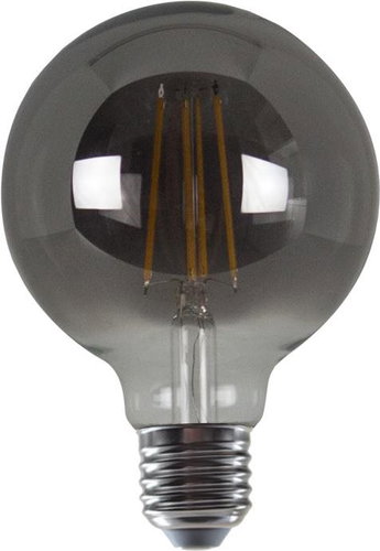 Diolamp Vintage G95 8W / 230V / E27 - LED izzó - Fő fotó