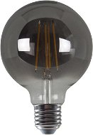 Diolamp Vintage G95 8 W/230 V/E27 - LED žiarovka