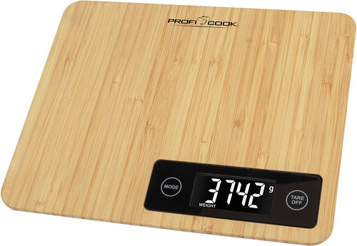 ProfiCook KW 1271 - Kitchen Scale - Main image