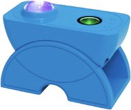 BOT Projektor nočné oblohy S3 music & flexible, modrý - Detský projektor