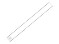 Xtech Nabíjecí LED svítidlo L-1005 40 cm, stříbrné - LED světlo