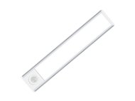 Xtech Nabíjecí LED svítidlo L-1005 20 cm, stříbrné - LED světlo