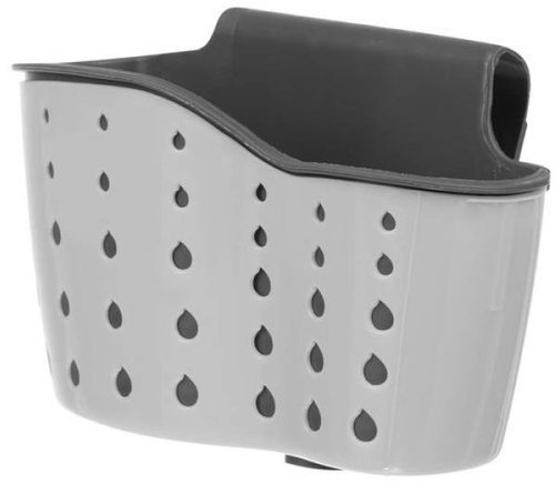 ISO Hanging organizer for sink - Wall Bracket - Main image