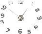 Aga Nalepovací hodiny MR1534 - Nástěnné hodiny