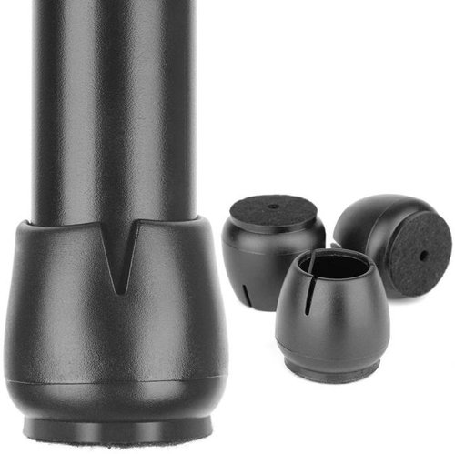 APT Furniture leg covers 16 pcs - Protective Cap - Main image