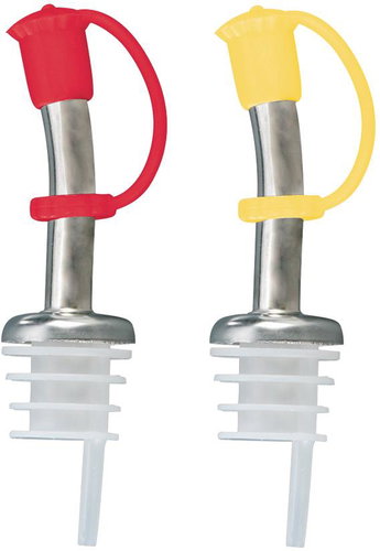 TESCOMA Presto funnel, 2 pcs - Stopper - Main image