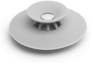 Aga Silicone stopper with strainer - Sink Strainer