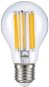 Solight A60 7,2 W/E27/2700 K/1521 lm - LED žiarovka