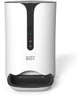 BOT Smart dávkovač krmiva pro domácí mazlíčky s kamerou D2, Tuya, Wi-Fi, bílý - Food Dispenser