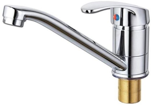 ISO Kitchen faucet, lever - Tap - Main image