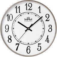 MPM Nástěnné hodiny Horizons - Nástěnné hodiny