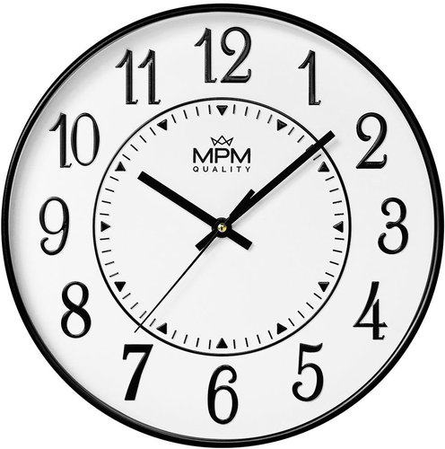 MPM Wall Clock Horizons - Wall Clock - Main image
