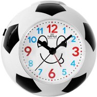 MPM Dětský budík Kickoff Timekeeper B - Alarm Clock