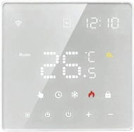 BOT WiFi Pokojový termostat Tuya, 16A, bílý - Thermostat