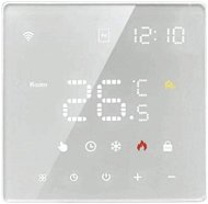 BOT WiFi Pokojový termostat Tuya, 16A, bílý - Thermostat