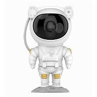 Astronaut – otočný projektor Polárna žiara - Detský projektor