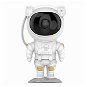 Astronaut – otočný projektor Polární záře - Baby Projector