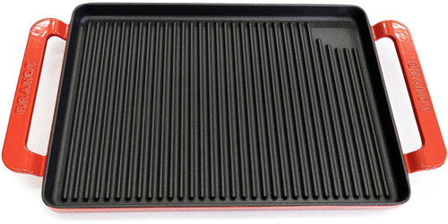 Brandt BAIG001R - Grill Plate - Main image