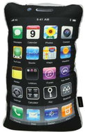 Velko Polštář iCushion iPhone - Pillow