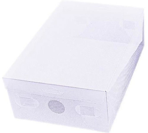 Velko Shoe box - men's - Storage Box - Main image