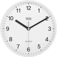 Teesa TSA0038 Nástěnné hodiny 20 cm - Wall Clock