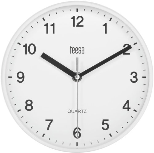 Teesa TSA0038 falióra - 20 cm - Falióra - Fő fotó