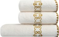Soft Cotton Ručník Mondrian 50 × 100 cm - Ručník