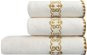 Ručník Soft Cotton Ručník Mondrian 50 × 100 cm - Ručník