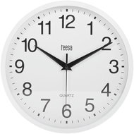 Teesa TSA0037 Nástěnné hodiny 25 cm - Wall Clock