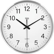 Teesa TSA0036 Wall Clock 30 cm - Wall Clock