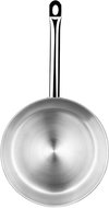 Monix M461226 Stainless steel pan Chef 26 cm - Pan