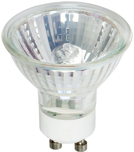 Diolamp 50W GU10 230V - Glühbirne - Hauptbild