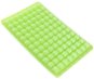 APT Forma na led, 96 kostek, 30,5 × 20 × 2 cm - neonově zelená - Ice Cube Tray