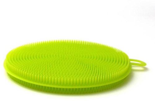 Verk Univerzální silikonová mycí houbička - oboustranná - Dish Sponge - Main image