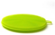 Verk Univerzální silikonová mycí houbička - oboustranná - Dish Sponge