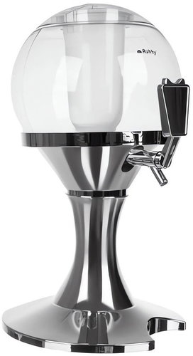 Ruhhy 22799 Sör- és italadagoló, 3,5 l - Italadagoló - Fő fotó