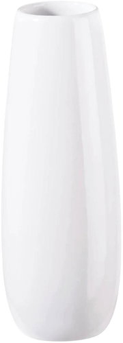 Asa Selection Vase Ease 25 cm, white - Vase - Main image