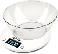 G3Ferrari G2015301 Elektronická kuchyňská váha - Kitchen Scale