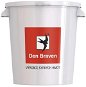 Den Braven Míchací kbelík 30 l, bílý - Kýbl