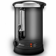 Tresko Vařič svařeného vína 10 l šedý - Beverage Warmer