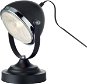 Aca Decor Stolní lampa Harley, černá - Table Lamp