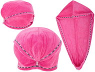 Aga Super Absorbent Hair Towel - Turban