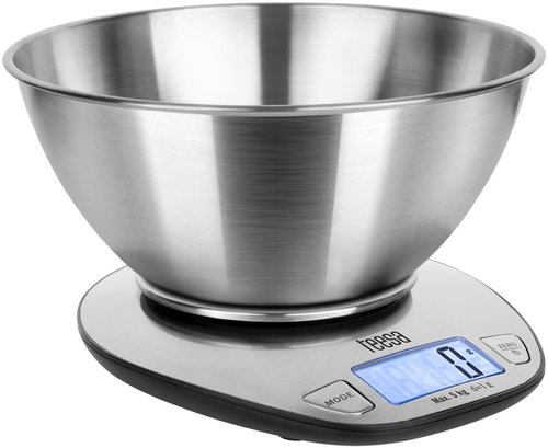 Teesa TSA0812 - Kitchen Scale - Main image