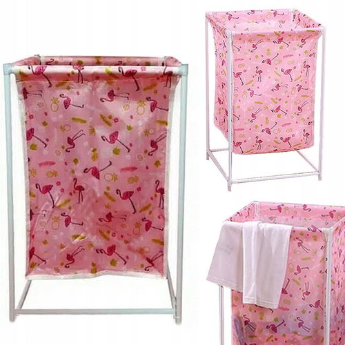 Verk Laundry basket 36 l - Laundry Basket - Main image