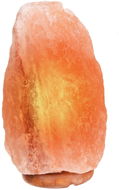 Izoxis 22722 Solná lampa elektrická 3–5 kg - Salt Lamp