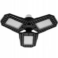 Gardlov 20440 Grow Light Növénynevelő lámpa, E27, 108 LED, 8 W - LED lámpa