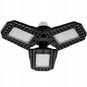 LED světlo Gardlov 20440 Osvětlení pro pěstování rostlin Grow Light E27, 108 LED, 8 W - LED světlo